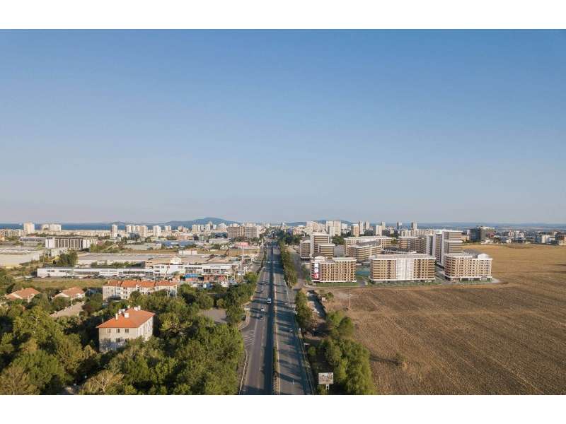 Квартира 41 м² Skobelevo, Болгария