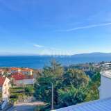  OPATIJA, IČIĆI - luxusně zařízený apartmán v blízkosti moře, jacuzzi, panoramatický výhled na moře Icici 8119614 thumb13