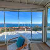  OPATIJA, IČIĆI - luxusně zařízený apartmán v blízkosti moře, jacuzzi, panoramatický výhled na moře Icici 8119614 thumb6