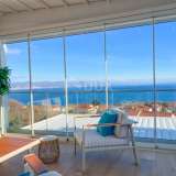  OPATIJA, IČIĆI - luxuriously furnished apartment near the sea, jacuzzi, panoramic sea view Icici 8119614 thumb0