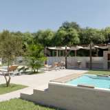  ISTRIEN, POREČ - Luxusvilla mit Pool in der Nähe des Zentrums von Poreč mit einem wunderschönen Garten Poreč 8119617 thumb13