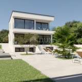  ISTRIA, POREČ - luxury villa with a pool near the center of Poreč with an amazing garden Porec 8119617 thumb12