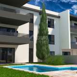 ISTRIA, MEDULIN - Luxury apartment with heated pool, yard, new building Medulin 8119636 thumb0