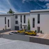  ISTRIA, MEDULIN - Appartamento di lusso in un nuovo edificio, 1° piano, terrazza, parcheggio Medolino 8119637 thumb8