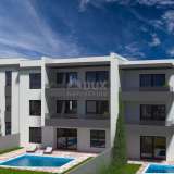  ISTRIA, MEDULIN - Appartamento di lusso in un nuovo edificio, 1° piano, terrazza, parcheggio Medolino 8119637 thumb6