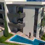 ISTRIA, MEDULIN - Appartamento di lusso in un nuovo edificio, 1° piano, terrazza, parcheggio Medolino 8119637 thumb5
