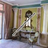  Продается шикарная меблированная трехкомнатная квартира с камином в элитном Венера Палас /Venera Palace 400м от пляжа, 700м от центра Солнечный берег Болгария  Солнечный берег 7719652 thumb85