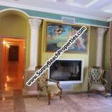  Продается шикарная меблированная трехкомнатная квартира с камином в элитном Венера Палас /Venera Palace 400м от пляжа, 700м от центра Солнечный берег Болгария  Солнечный берег 7719652 thumb91