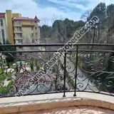  Pool and park view luxury furnished 2-bedroom apartment with fireplace for sale in luxury Venera Palace 400m from beach & 700m downtown Sunny beach Bulgaria  Sunny Beach 7719652 thumb53
