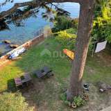  OPATIJA, LOVRAN - first row to the sea, floor in a well-maintained historical villa with an entrance to the sea and a garden Lovran 8119066 thumb32