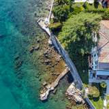  OPATIJA, LOVRAN - first row to the sea, floor in a well-maintained historical villa with an entrance to the sea and a garden Lovran 8119066 thumb36