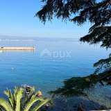 OPATIJA, LOVRAN - first row to the sea, floor in a well-maintained historical villa with an entrance to the sea and a garden Lovran 8119066 thumb33
