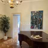  OPATIJA, LOVRAN - first row to the sea, floor in a well-maintained historical villa with an entrance to the sea and a garden Lovran 8119066 thumb26