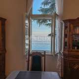  OPATIJA, LOVRAN - first row to the sea, floor in a well-maintained historical villa with an entrance to the sea and a garden Lovran 8119066 thumb30