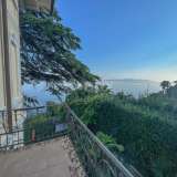  OPATIJA, LOVRAN - first row to the sea, floor in a well-maintained historical villa with an entrance to the sea and a garden Lovran 8119066 thumb21