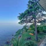  OPATIJA, LOVRAN - first row to the sea, floor in a well-maintained historical villa with an entrance to the sea and a garden Lovran 8119066 thumb14