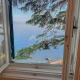  OPATIJA, LOVRAN - first row to the sea, floor in a well-maintained historical villa with an entrance to the sea and a garden Lovran 8119066 thumb34