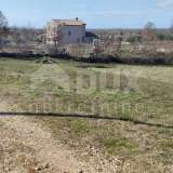  ISTRIA, BARBAN - Spacious building plot in a quiet part of the village, 3024 m2 Barban 8119663 thumb0