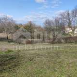  ISTRIA, BARBAN - Spacious building plot in a quiet part of the village, 3024 m2 Barban 8119663 thumb1