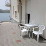  PAG ISLAND - Apartment house first row to the sea Pag 8119675 thumb4