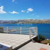  PAG ISLAND - Apartment house first row to the sea Pag 8119675 thumb1