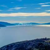  OPATIJA, BRSEČ - 3500m2 - 3 building plots for the construction of villas with swimming pool, panoramic sea view Brsec 8119694 thumb3