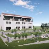  KRK ISLAND, SOLINE - New construction, apartment on the ground floor near the sea Soline 8119695 thumb5