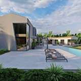  ISTRIA, MOTOVUN - Impeccable designer villa Motovun 8119723 thumb5