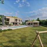  ISTRIA, MOTOVUN - Impeccable designer villa Motovun 8119723 thumb3