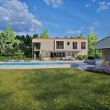  ISTRIA, MOTOVUN - Impeccable designer villa Motovun 8119723 thumb2