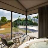  ISTRIA, MOTOVUN - Impeccable designer villa Motovun 8119723 thumb16
