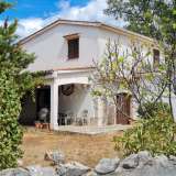  KRK ISLAND, KRAS - detached house with garden in a quiet location Dobrinj 8119750 thumb0