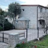  ISTRIA, KAVRAN - A stone beauty with 2 apartments, a rarity on the market! Marčana 8119766 thumb2