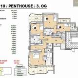  Penthouse für höchste Ansprüche mit Dachgarten und Pool Wien 6919776 thumb14