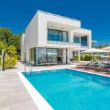  OPATIJA - Semi-detached villa with panoramic sea views Opatija 8119780 thumb23