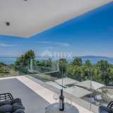  OPATIJA - Doppelhaushälfte mit Panoramablick auf das Meer Opatija 8119780 thumb11