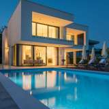  OPATIJA - Semi-detached villa with panoramic sea views Opatija 8119780 thumb26