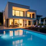  OPATIJA - Doppelhaushälfte mit Panoramablick auf das Meer Opatija 8119780 thumb0