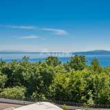  OPATIJA - Semi-detached villa with panoramic sea views Opatija 8119780 thumb21