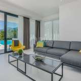  OPATIJA - Semi-detached villa with panoramic sea views Opatija 8119780 thumb5