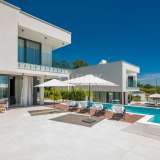  OPATIJA - Modern newly built detached villa with panoramic sea views Opatija 8119781 thumb30