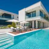  OPATIJA - Moderna villa indipendente di nuova costruzione con vista panoramica sul mare Abbazia 8119781 thumb0