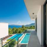  OPATIJA - Modern newly built detached villa with panoramic sea views Opatija 8119781 thumb26