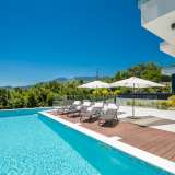  OPATIJA - Modern newly built detached villa with panoramic sea views Opatija 8119781 thumb32