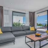  OPATIJA - Modern newly built detached villa with panoramic sea views Opatija 8119781 thumb4