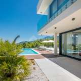  OPATIJA - Modern newly built detached villa with panoramic sea views Opatija 8119781 thumb27