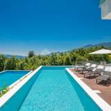  OPATIJA - Modern newly built detached villa with panoramic sea views Opatija 8119781 thumb31