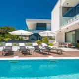  OPATIJA - Moderna villa indipendente di nuova costruzione con vista panoramica sul mare Abbazia 8119781 thumb25