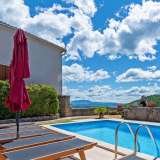  ISTRIA, OPRTALJ - Stone house with swimming pool in the old town Oprtalj 8119789 thumb4
