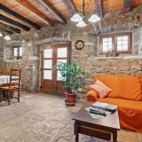  ISTRIA, OPRTALJ - Stone house with swimming pool in the old town Oprtalj 8119789 thumb11